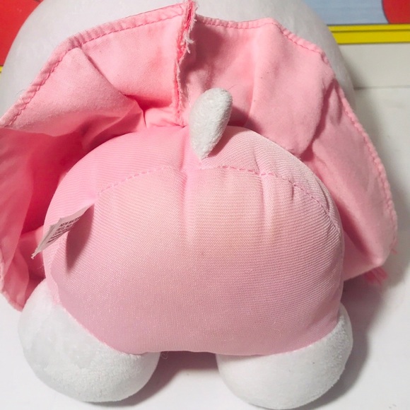 12” Sanrio Hello Kitty Cheerleader Ty Plush - Picture 6 of 7